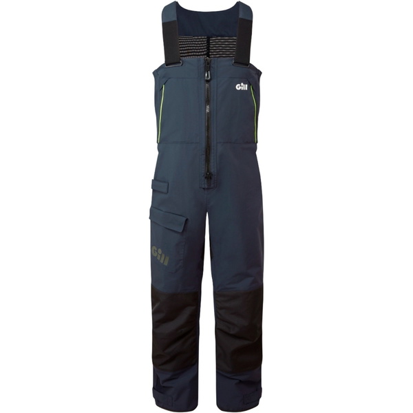 2026 Gill Hombres OS2 Chaqueta Y Pantalón Náuticos Para Alta Mar GMOOJATCSN - Navy